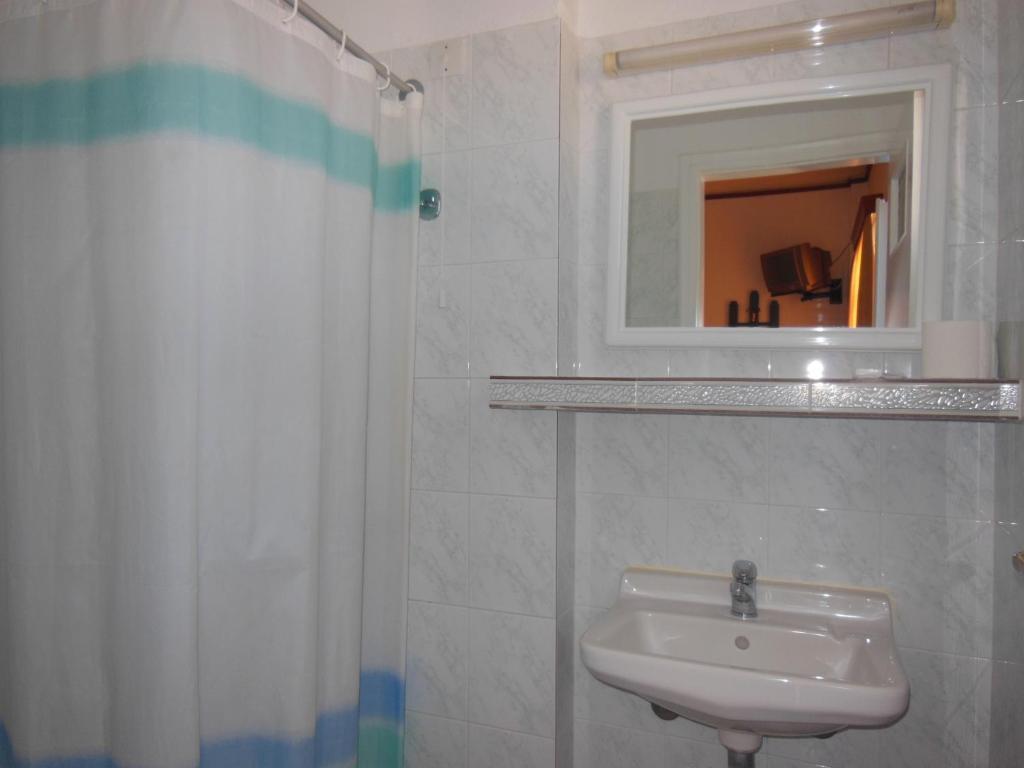 Poseidon Hotel Ios Rum bild